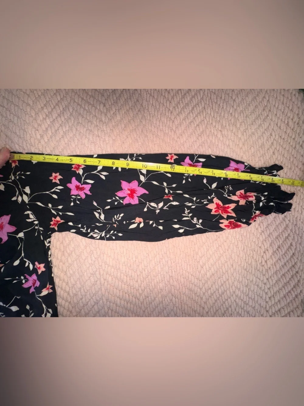 Free People flirty feminine